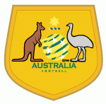 australia afc primary pres logo t shirt iron on transfers...
